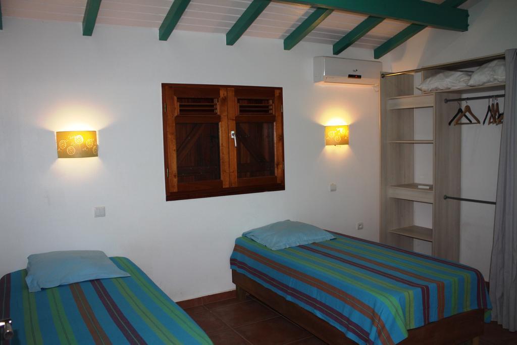 Residences Guadeloupe Sainte-Rose Zimmer foto