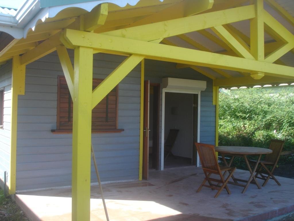 Residences Guadeloupe Sainte-Rose Zimmer foto