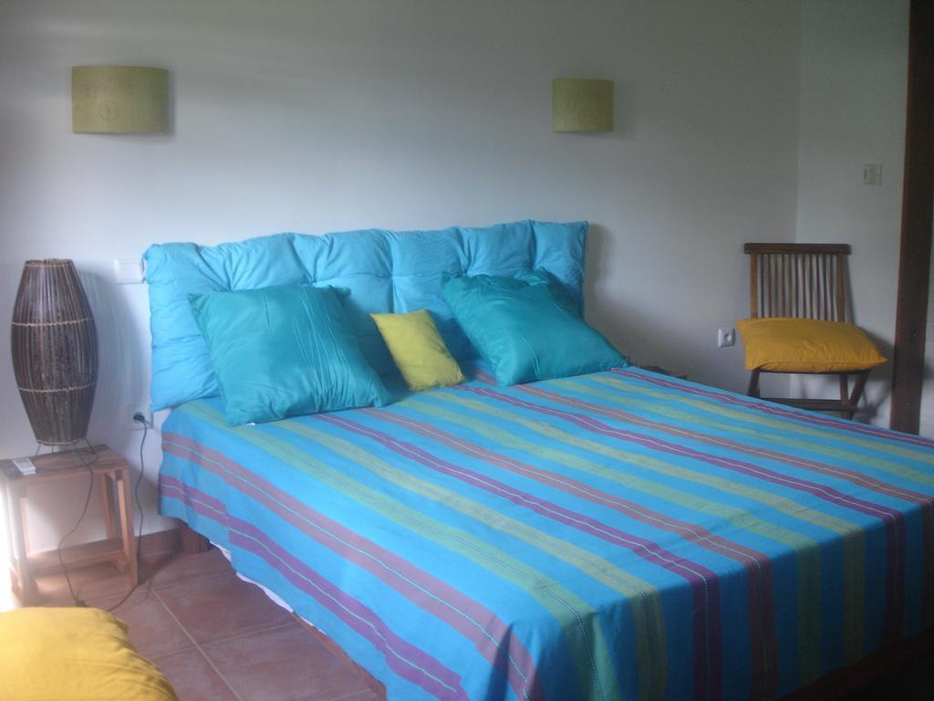 Residences Guadeloupe Sainte-Rose Zimmer foto