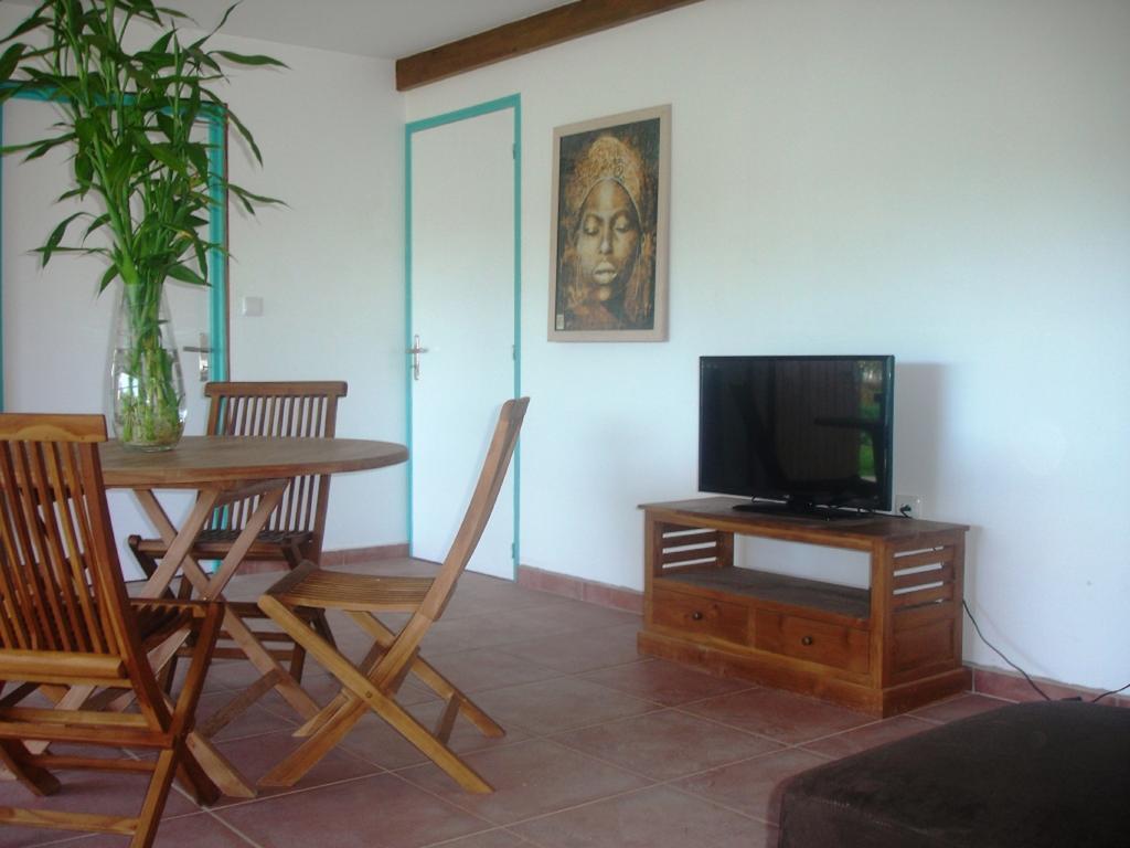 Residences Guadeloupe Sainte-Rose Zimmer foto